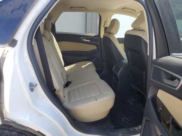 Photo 11 from auction – 2020 FORD EDGE SEL with VIN 2FMPK4J92LBA18124