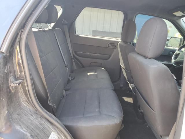Photo 11 from auction – 2012 FORD ESCAPE XLT with VIN 1FMCU9D77CKA89115