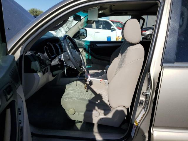Photo 7 from auction – 2008 TOYOTA 4RUNNER SR with VIN JTEZU14R78K022924