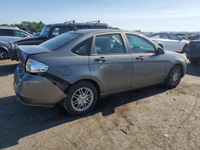 Photo 3 from auction – 2009 FORD FOCUS with VIN 1FAHP35N29W157212