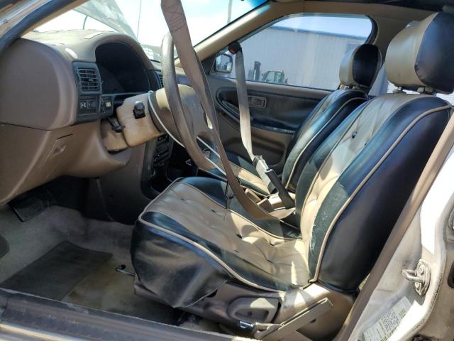 Foto 7 de la subasta – 1994 NISSAN SENTRA E con VIN 1N4EB31P4RC757739