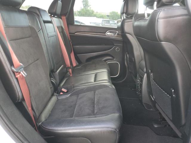 Photo 10 from auction – 2021 JEEP GRAND CHER with VIN 1C4RJFDJ0MC670288