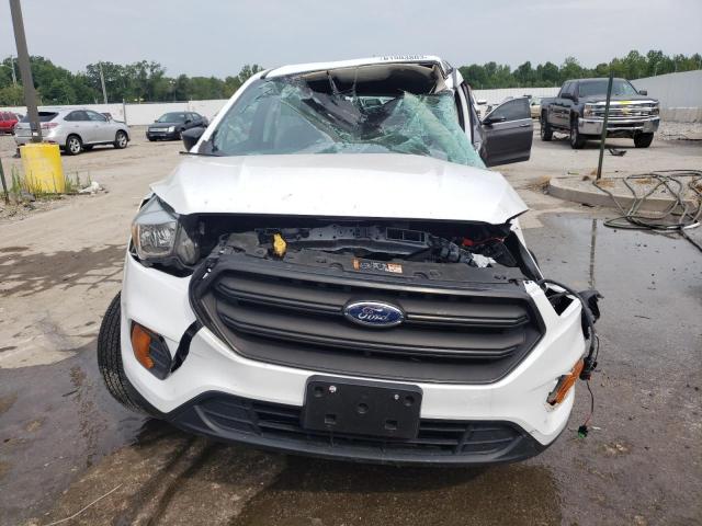 Photo 5 from auction – 2017 FORD ESCAPE S with VIN 1FMCU0F75HUC01737