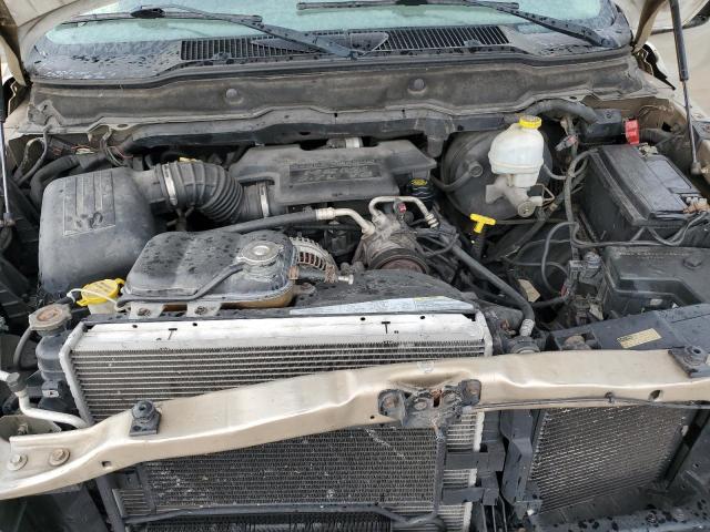 Photo 11 from auction – 2003 DODGE RAM 2500 S with VIN 3D7KA28D43G855203
