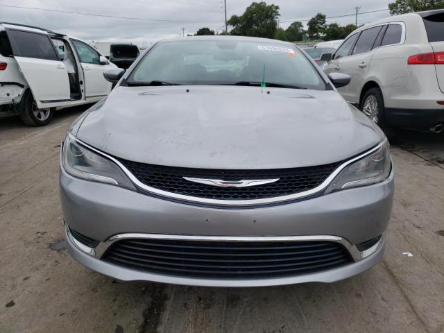 Photo 5 from auction – 2015 CHRYSLER 200 LIMITE with VIN 1C3CCCAB9FN547726