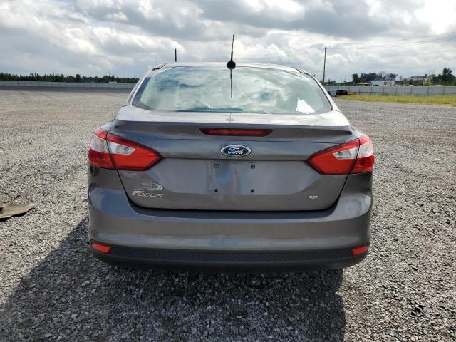 Снимка 6 от търг – 2012 FORD FOCUS SE с VIN 1FAHP3F23CL170516