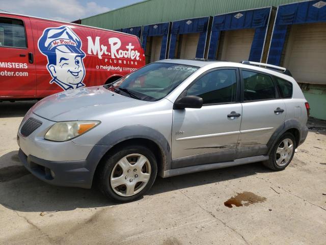 PONTIAC VIBE 2005 with VIN 5Y2SL63875Z459310 - Photo from auction