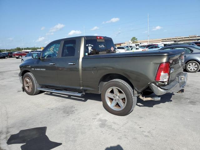 Photo 2 from auction – 2012 DODGE 150 CUSTOM with VIN 1C6RD6GT1CS253813