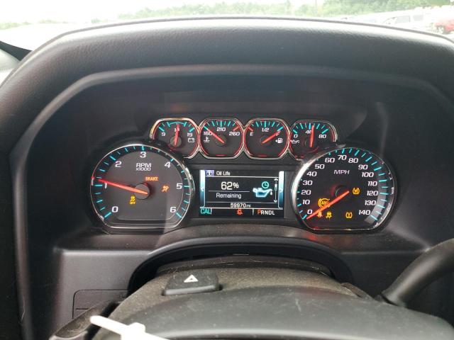 Photo 9 from auction – 2018 GMC SIERRA K15 with VIN 3GTU2NEC8JG634469