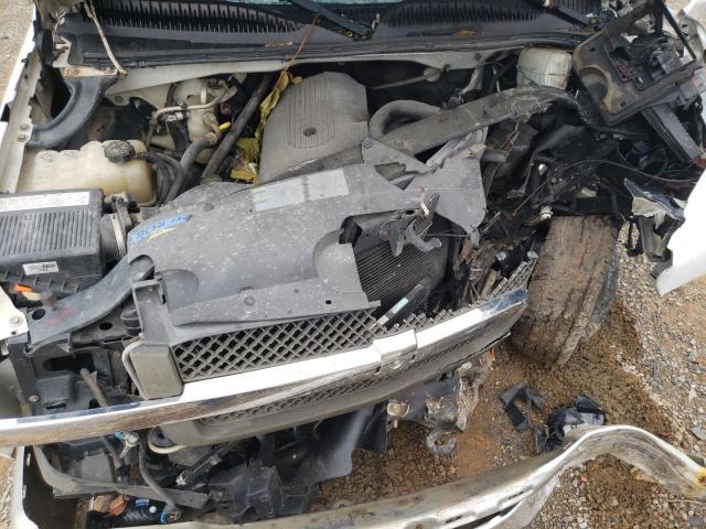Photo 11 from auction – 2006 CHEVROLET SILVERADO with VIN 1GCHK29U56E220342