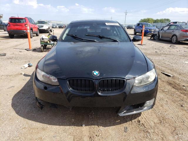 Photo 5 from auction – 2007 BMW 335 I with VIN WBAWB73507P021210