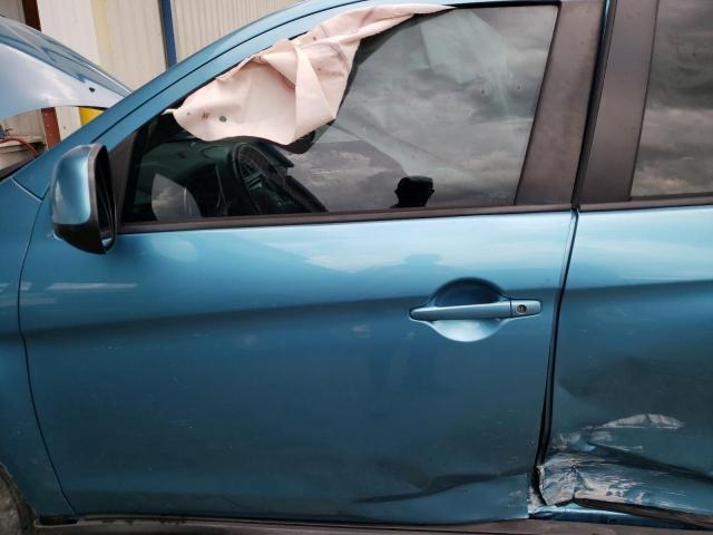Photo 7 from auction – 2014 MITSUBISHI OUTLANDER with VIN 4A4AP3AU6EE026057