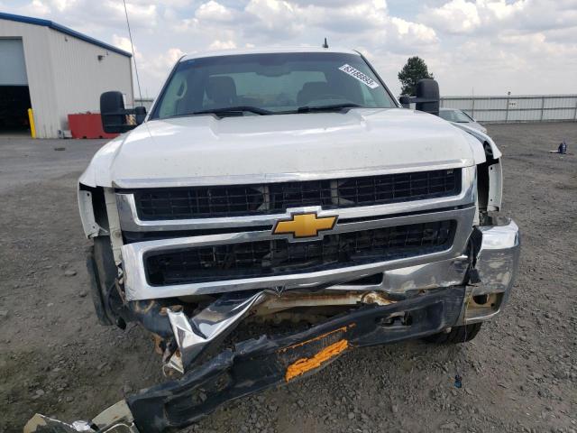 صورة رقم 5 من المزاد - 2009 CHEVROLET SILVERADO مع VIN 1GCHK59KX9E147828
