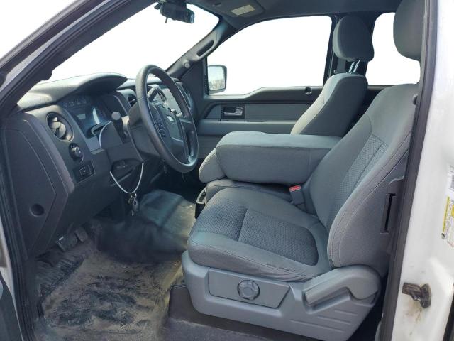 Photo 7 from auction – 2013 FORD F150 SUPER with VIN 1FTEX1EM4DFC35894