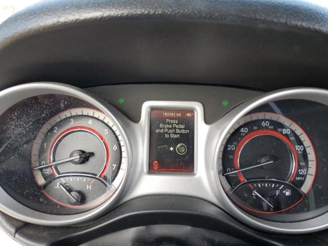 Photo 9 from auction – 2015 DODGE JOURNEY with VIN 3C4PDCBG6FT678679