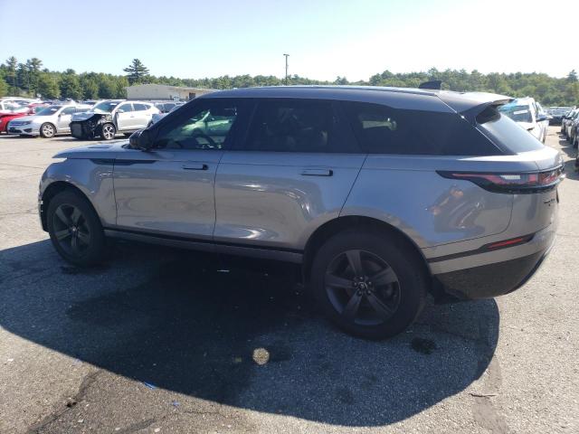 Photo 2 from auction – 2020 LAND ROVER RANGE ROVE with VIN SALYK2EXXLA268060