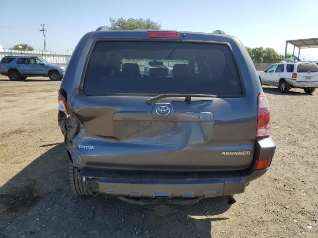 Photo 6 from auction – 2005 TOYOTA 4RUNNER SR with VIN JTEZT14R350023093