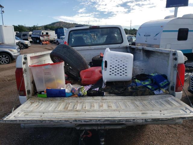 Photo 10 from auction – 1997 FORD F250 with VIN 3FTHF26H0VMA08808