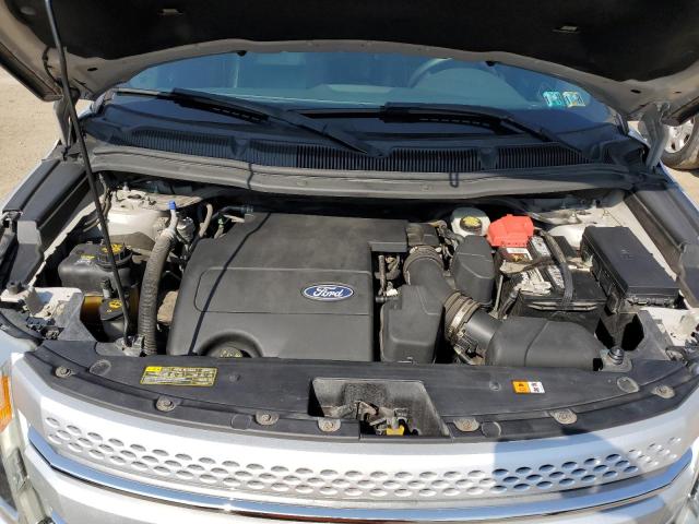 Фото 11 с аукциона – 2012 FORD EXPLORER L с VIN 1FMHK8F85CGA72070