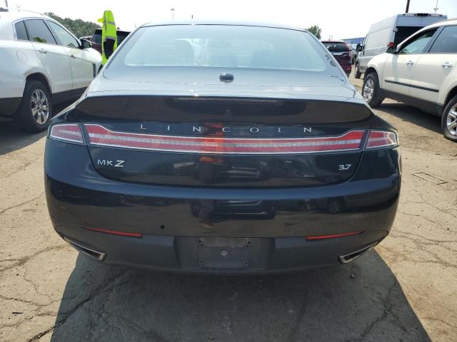 Photo 6 from auction – 2013 LINCOLN MKZ with VIN 3LN6L2GK1DR811084