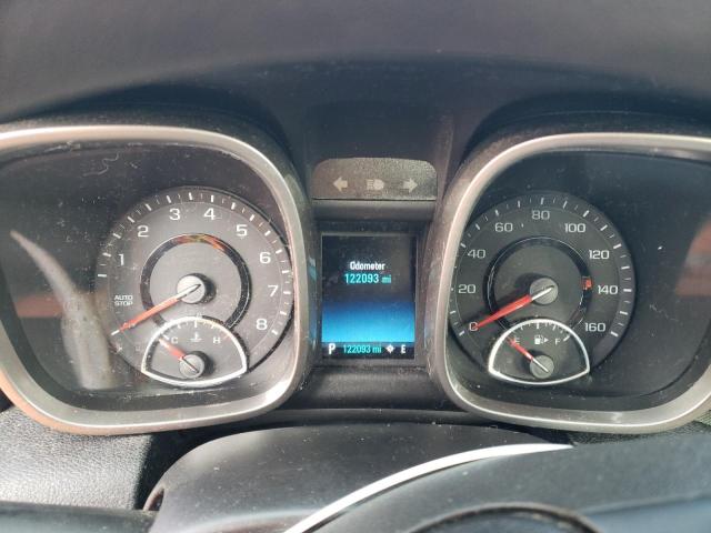 Photo 9 from auction – 2014 CHEVROLET MALIBU with VIN 1G11B5SL7EU123550