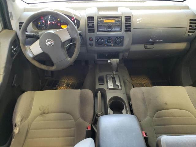 Photo 8 from auction – 2012 NISSAN FRONTIER S with VIN 1N6BD0CT4CC429015