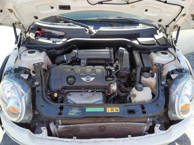 Photo 11 from auction – 2009 MINI COOPER with VIN WMWMF33549TW74850