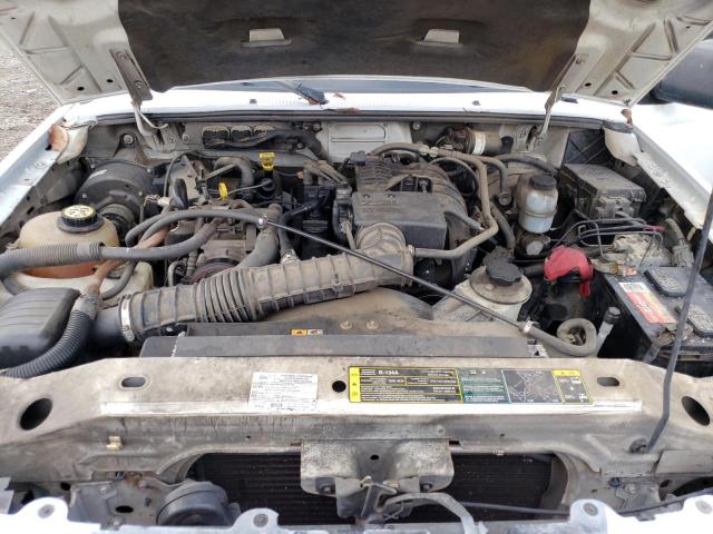 Photo 11 from auction – 2008 FORD RANGER SUP with VIN 1FTYR14D08PA88711