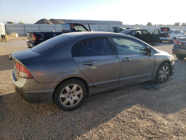 Photo 3 from auction – 2008 HONDA CIVIC LX with VIN 2HGFA16588H513019