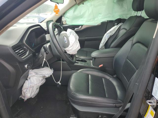 Photo 7 from auction – 2020 FORD ESCAPE SEL with VIN 1FMCU0H6XLUA73461