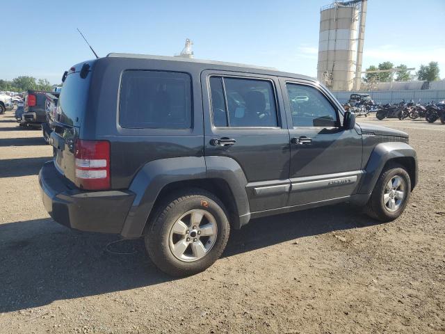 Photo 3 from auction – 2011 JEEP LIBERTY SP with VIN 1J4PN2GK4BW562528