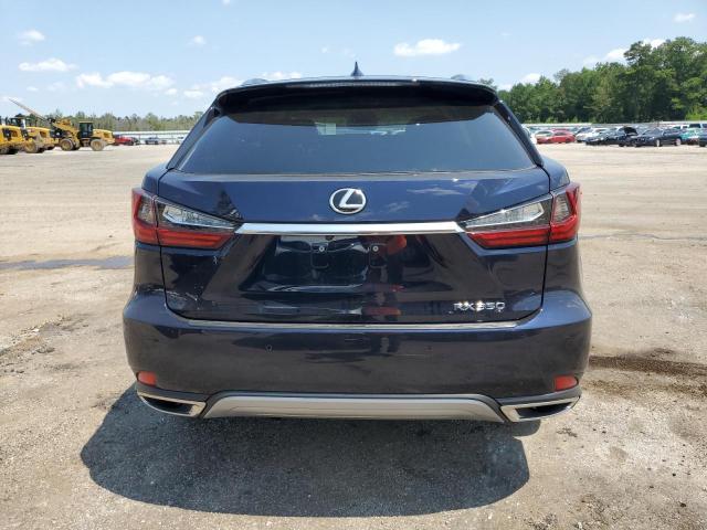 Photo 6 from auction – 2021 LEXUS RX 350 with VIN 2T2HZMAA1MC205518