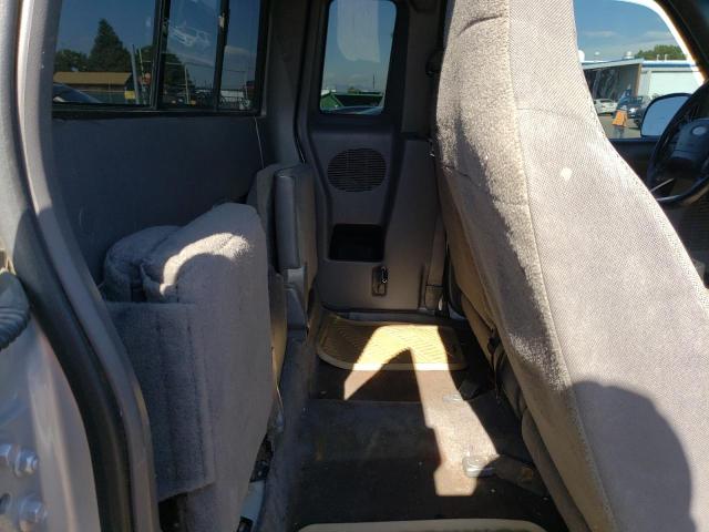 Photo 10 from auction – 2002 FORD RANGER SUP with VIN 1FTZR45E02PA18016