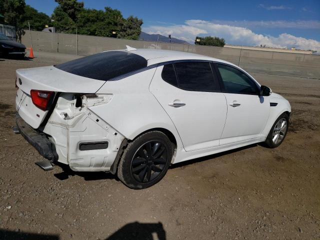 Photo 3 from auction – 2015 KIA OPTIMA LX with VIN KNAGM4A76F5640020