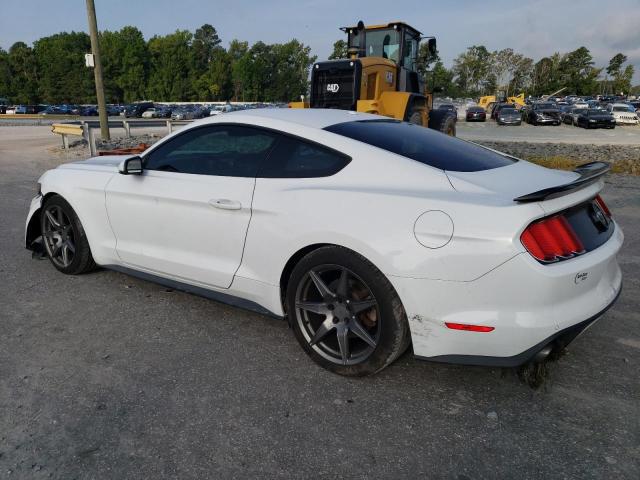 Photo 2 from auction – 2015 FORD MUSTANG with VIN 1FA6P8TH8F5402369