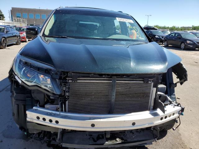 Photo 5 from auction – 2016 HONDA PILOT EX with VIN 5FNYF5H30GB053662