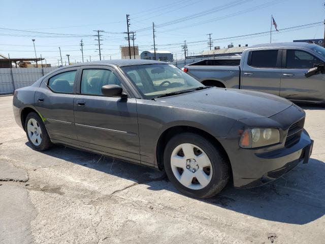 Photo 4 from auction – 2008 DODGE CHARGER with VIN 2B3KA43R78H151191