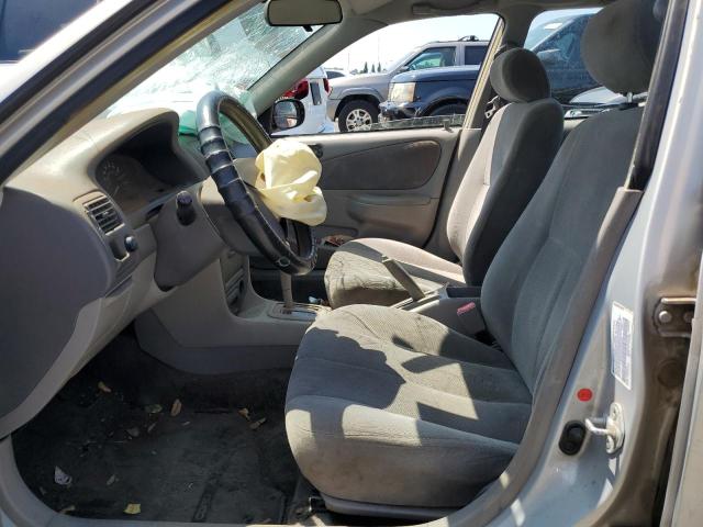 Photo 7 from auction – 2001 TOYOTA COROLLA CE with VIN 2T1BR12E51C443362