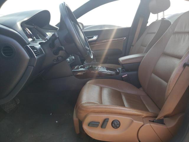 Photo 7 from auction – 2007 AUDI A6 4.2 QUA with VIN WAUDV74F97N047077