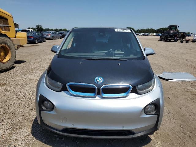 صورة رقم 5 من المزاد - 2014 BMW I3 BEV مع VIN WBY1Z2C56EV285681