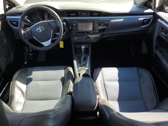 Photo 8 from auction – 2015 TOYOTA COROLLA L with VIN 2T1BURHE1FC476645
