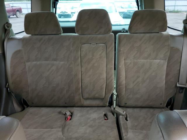 Photo 10 from auction – 2003 HONDA CR-V EX with VIN SHSRD78893U119422