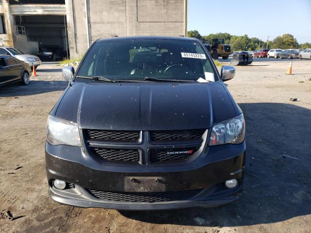 Photo 5 from auction – 2016 DODGE GRAND CARA with VIN 2C4RDGEG9GR265896