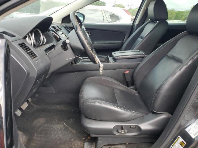 Photo 7 from auction – 2013 MAZDA CX-9 TOURI with VIN JM3TB3CV7D0420951