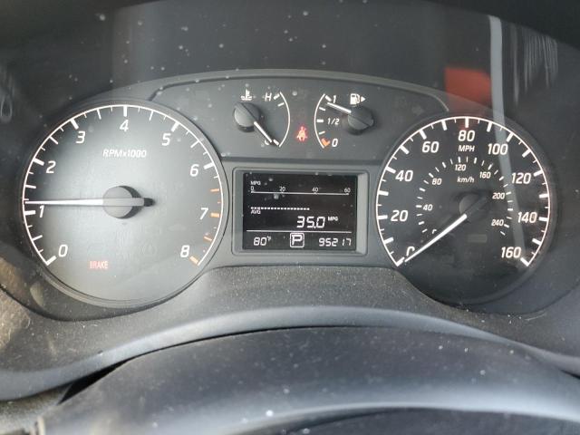 Photo 9 from auction – 2014 NISSAN SENTRA S with VIN 3N1AB7AP4EY248982