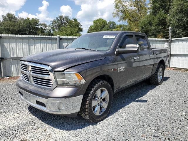 RAM 1500 SLT 2015 with VIN 1C6RR6LM3FS590312 - Photo from auction