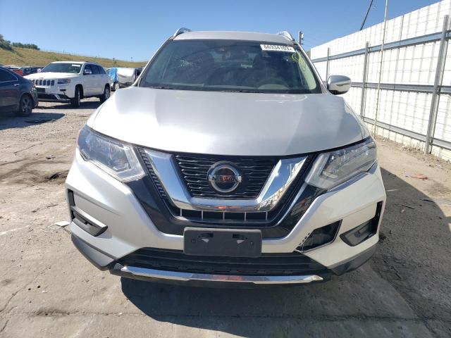 Photo 5 from auction – 2019 NISSAN ROGUE S with VIN KNMAT2MT2KP523834