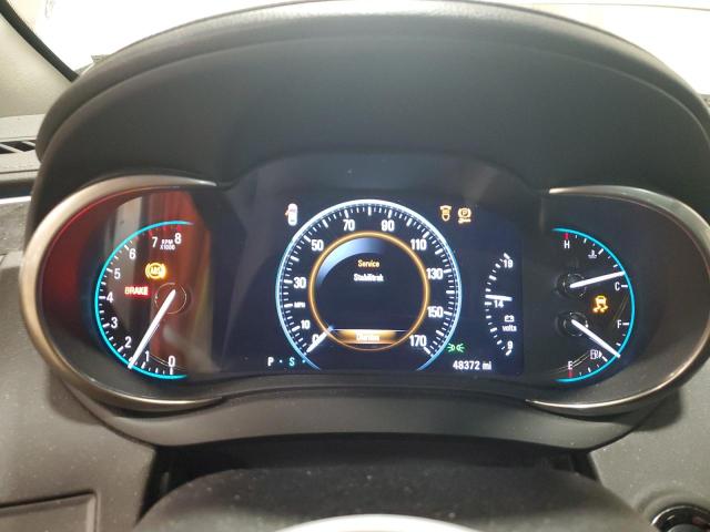 صورة رقم 9 من المزاد - 2016 BUICK LACROSSE مع VIN 1G4GB5G33GF164061
