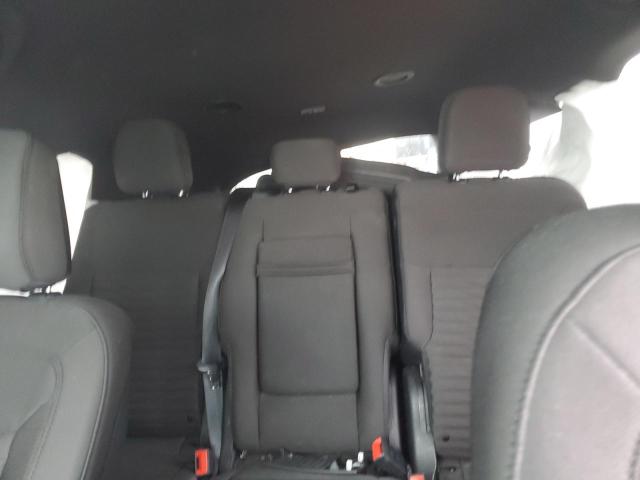 Photo 10 from auction – 2020 FORD EXPLORER with VIN 1FMSK8DH7LGB49966