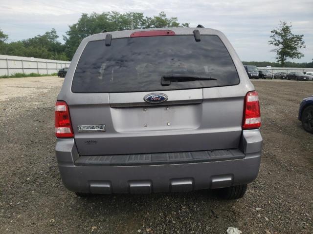 Photo 6 from auction – 2008 FORD ESCAPE XLT with VIN 1FMCU03Z98KD50959